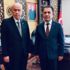 İstifaya götüren süreci yazdı: "AK Parti gidiyor, bizi de beraberinde götürüyor"