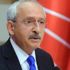 Kılıçdaroğlu'ndan CHP'li Bozkurt'a tepki: Bu sözler kabul edilemez Kılıçdaroğlu'ndan CHP'li Bozkurt'a tepki: Bu sözler kabul edilemez