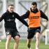 Konyaspor'da kupa mesaisi Konyaspor'da kupa mesaisi