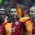 Galatasaray, Liverpool ile yarışıyor