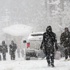 Meteorolojiden kuvvetli kar yağışı uyarısı