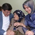 105 yaşındaki Kadriye nineden Davutoğlu'na dua 105 yaşındaki Kadriye nineden Davutoğlu'na dua