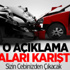 Trafik Sigortasıyla İlgili Kafa Karıştıran Açıklama!