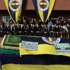 Son yolculuğuna uğurlanıyor Son yolculuğuna uğurlanıyor