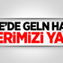 Cizre'den bir acı haber daha!