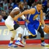 Curry durmuyor! 13'te 13 oldu... Curry durmuyor! 13'te 13 oldu...