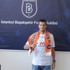 Başakşehir'in yıldızından taraftar itirafı