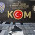 ﻿Adana'da kaçakçılık operasyonu