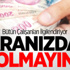 Dolar Uçuşa Geçti! 3 TL'yi Gördü Dolar Uçuşa Geçti! 3 TL'yi Gördü