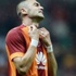 Burak Yılmaz, Eskişehir'de oynayacak mı? Burak Yılmaz, Eskişehir'de oynayacak mı?