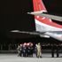 El Bab'da şehidinin cenazesi memleketine uğurlandı El Bab'da şehidinin cenazesi memleketine uğurlandı