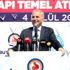 Denizli ye sulama ve içme suyu müjdesi Denizli ye sulama ve içme suyu müjdesi