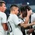 Juventus Empoli'yi tek golle geçti