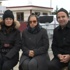 Umut Nöbeti'nde bu kez Nazlı Ilıcak vardı