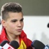Hagi Galatasaray'ın kapısından döndü! Hagi Galatasaray'ın kapısından döndü!