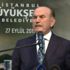 Son dakika haberi… Kadir Topbaş istifasının ardından ilk kez konuştu