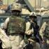 Irak'taki Amerikan askerlerinin, üniformalı bir şekilde başkentte çarşı gezisine çıktığı görüntüler büyük tepki topladı