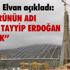 "Pegida sadece Saksonya’ya has bir oluşum"