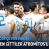 Türkiye'den gittiler Atromitos'u kurdular!