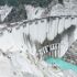 112 metre gövdeye ulaşıldı 112 metre gövdeye ulaşıldı