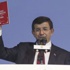 İşte AK Parti'nin 7 Haziran seçim beyannamesi