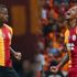 Galatasaray'da işler karışacak! Seri ve Lemina...
