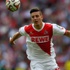 İlk transfer Tottenham'dan