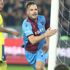 Trabzonspor'da golcü sol bek Novak ile sözleşme tazeleniyor