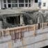 Mersin'de inşaatta beton kalıbının çökmesi sonucu 3 işçi yaralandı Mersin'de inşaatta beton kalıbının çökmesi sonucu 3 işçi yaralandı