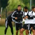 Beşiktaş'a eski oyuncusundan ziyaret