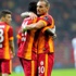 Galatasaray 2 - Rizespor 0