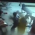 Hindistan'da bıçaklanan genç kızı inek korumaya çalıştı