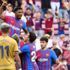 Barcelona evinde zorlanmadı! | Barcelona 3-0 Levante