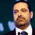 Hariri, Mısır Cumhurbaşkanı Sisi ile bir araya geldi