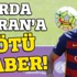 Arda Turan'a kötü haber!