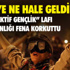 İslam Sanatkarlarından Muhteşem Canlı Performans İslam Sanatkarlarından Muhteşem Canlı Performans