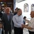 Bakan Akif Çağatay Kılıç, Samsun'da bayramlaştı Bakan Akif Çağatay Kılıç, Samsun'da bayramlaştı