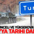 Tunceli ve Yüksekova'da PKK'ya tarihi darbe! Tunceli ve Yüksekova'da PKK'ya tarihi darbe!