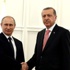 Cumhurbaşkanı Erdoğan Rusya'ya gidiyor