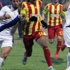Yeni Malatyaspor 3 - 1 Kayseri Erciyesspor