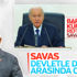 Başbakan Bahçeli'nin savaş çağrısını değerlendirdi Başbakan Bahçeli'nin savaş çağrısını değerlendirdi