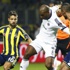 Diego'dan itiraf gibi, "Zorlandım"