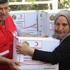 Türk Kızılayından Irak'taki Türkmenlere yardım eli