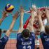 Halkbank yarı finalde