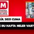 BİM'de bu hafta neler var? 24 Eylül 2021 BİM aktüel ürünler kataloğu yayında!