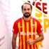 Şamil Çinaz, takımla çalışmalara başladı Şamil Çinaz, takımla çalışmalara başladı