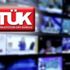 RTÜK'ten TV kanallarına "müstehcenlik" cezası