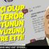 İtirafçı FETÖ'cü örgütün karanlık yüzünü deşifre etti! "Hafta sonu halı saha maçı var" diyerek...