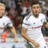 Beşiktaş'a Oğuzhan'dan iyi haber Beşiktaş'a Oğuzhan'dan iyi haber