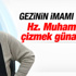 İhsan Eliaçık: Peygamberin resmini çizmek yasak değil